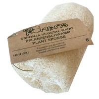 Esponja Vegetal Baño